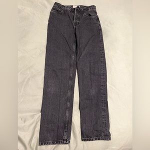 Everlane The 90’s Cheeky Jean